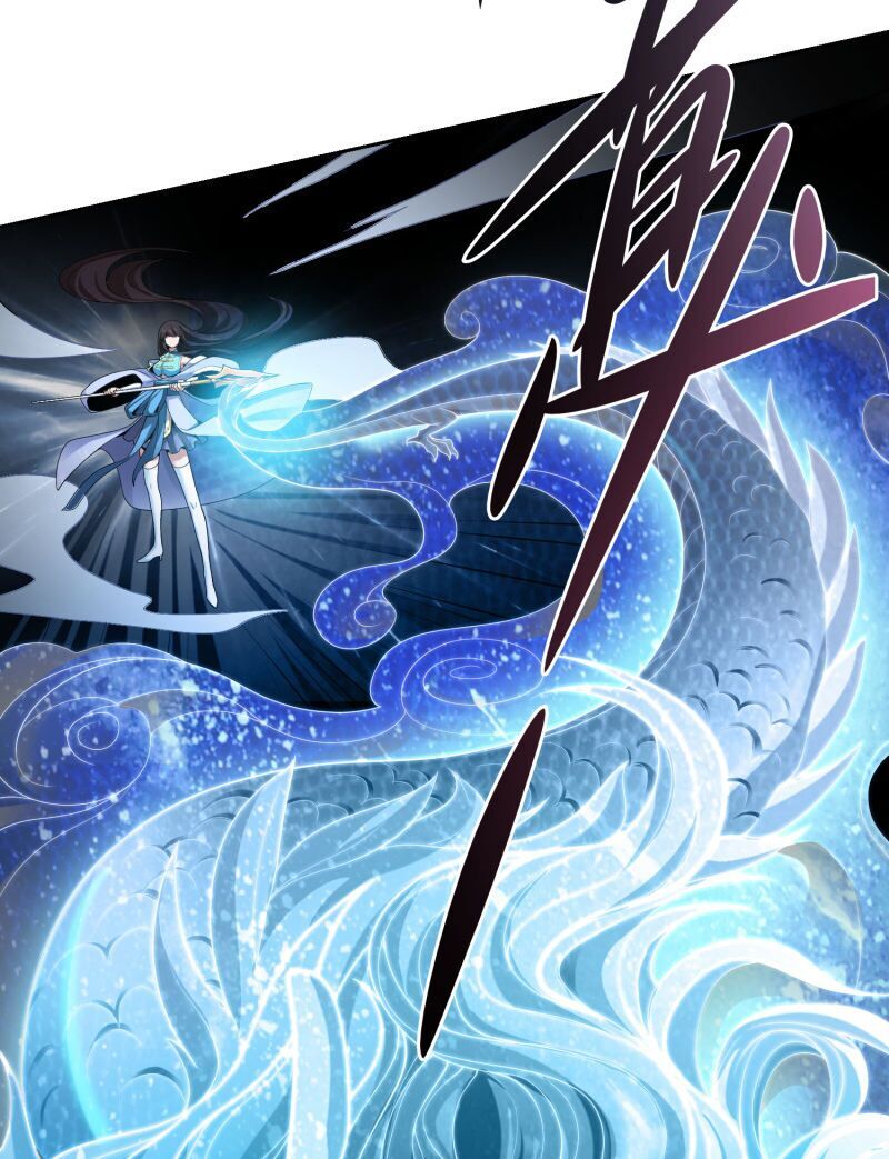 Nhất Kiếm Độc Tôn Chapter 8 - Trang 2