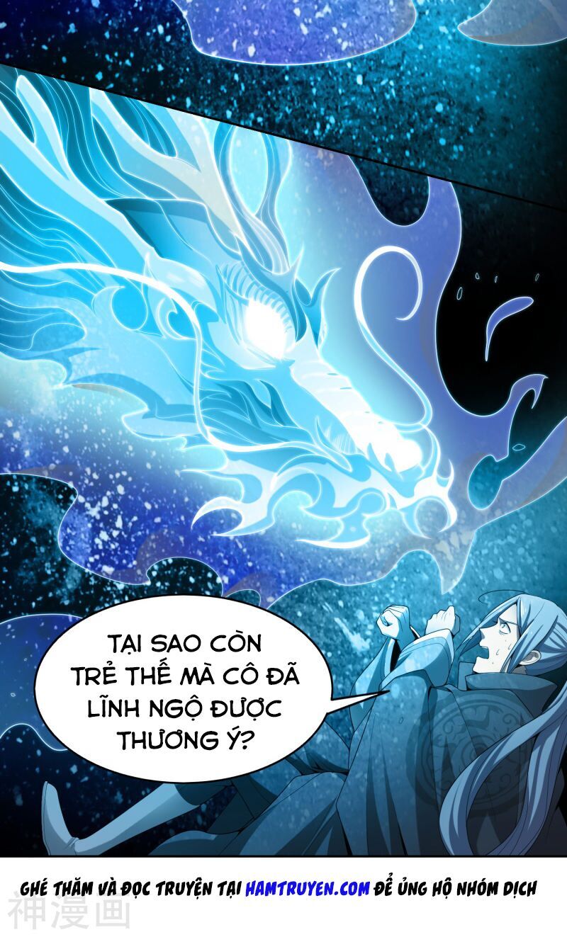 Nhất Kiếm Độc Tôn Chapter 8 - Trang 2