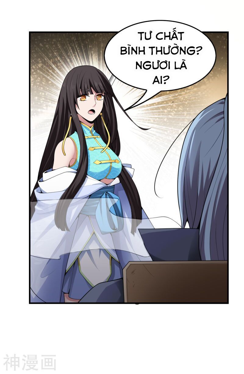 Nhất Kiếm Độc Tôn Chapter 8 - Trang 2