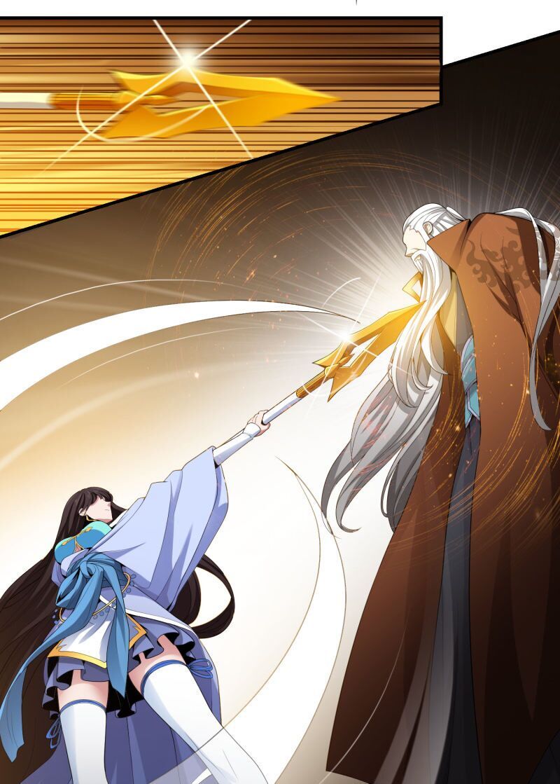 Nhất Kiếm Độc Tôn Chapter 8 - Trang 2