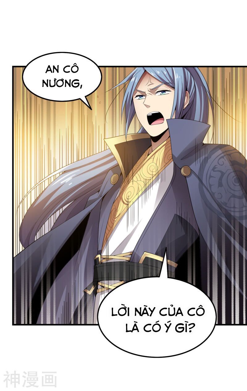 Nhất Kiếm Độc Tôn Chapter 8 - Trang 2