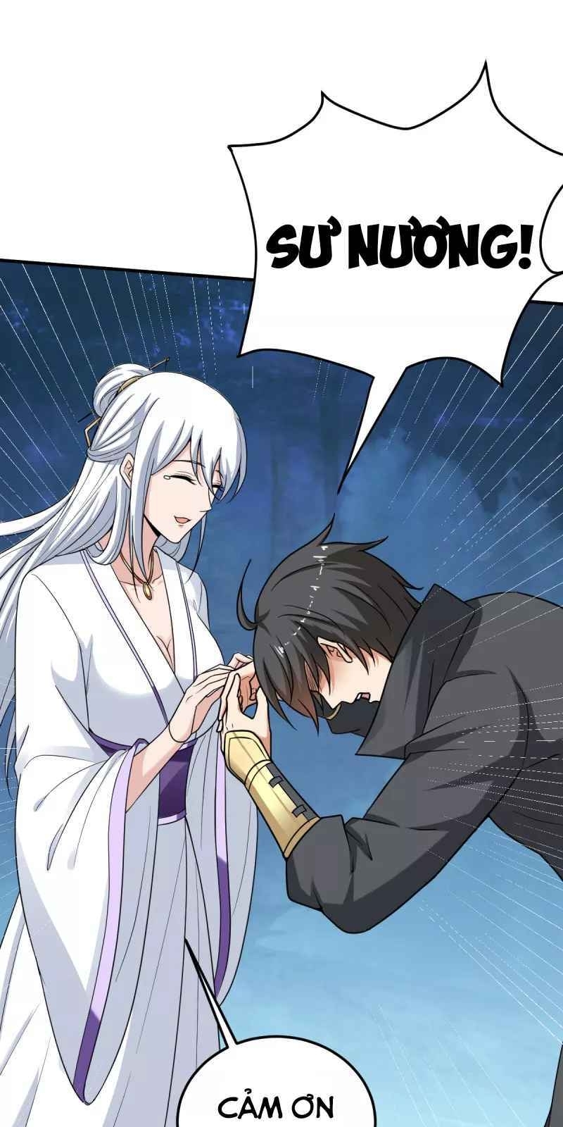 Nhất Kiếm Độc Tôn Chapter 80 - Trang 2