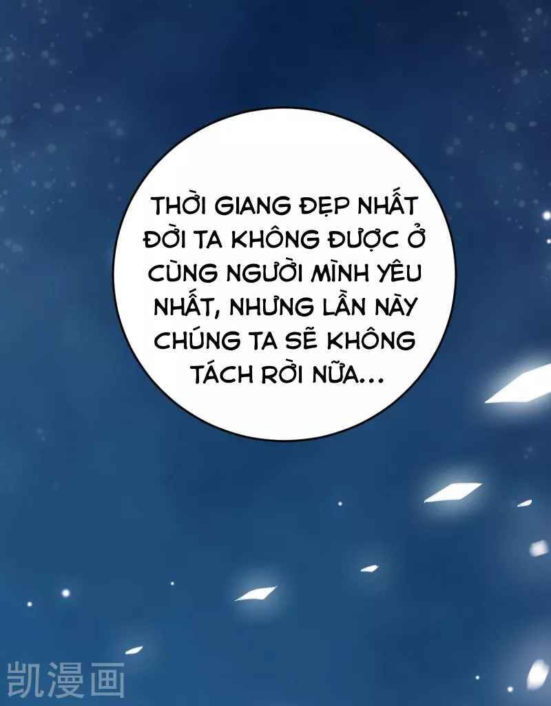 Nhất Kiếm Độc Tôn Chapter 80 - Trang 2