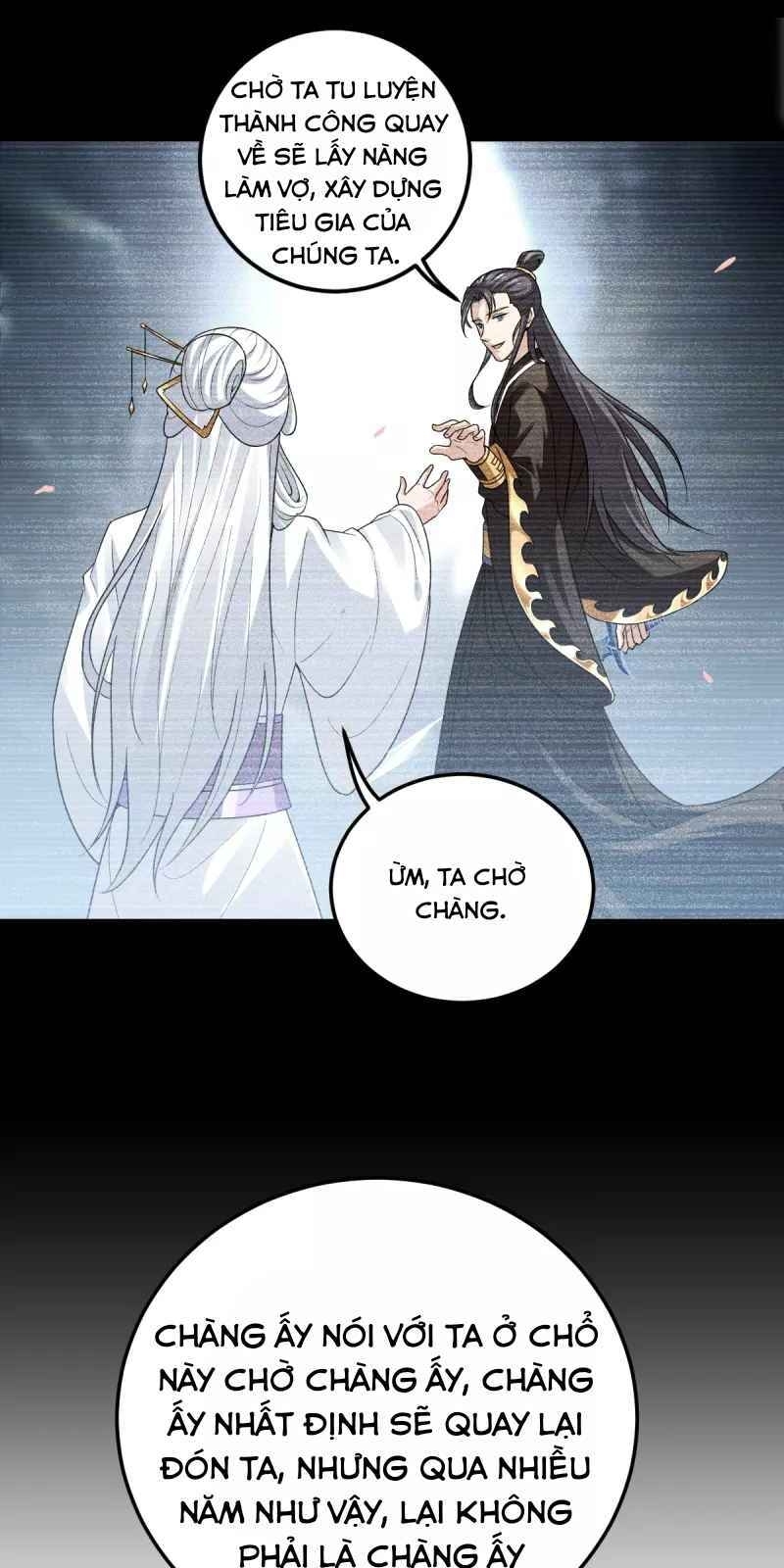 Nhất Kiếm Độc Tôn Chapter 80 - Trang 2