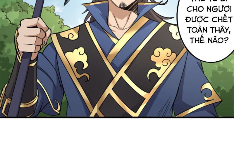 Nhất Kiếm Độc Tôn Chapter 81 - Trang 2