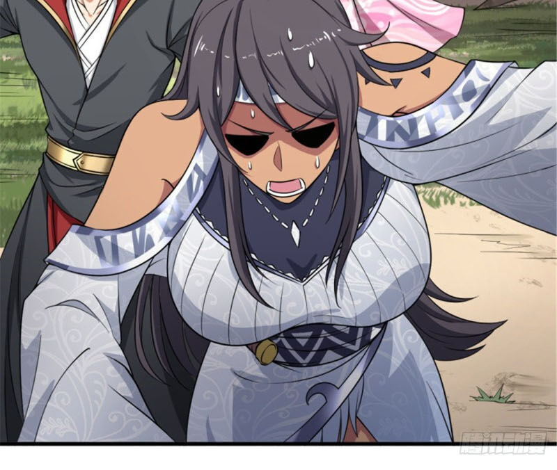 Nhất Kiếm Độc Tôn Chapter 81 - Trang 2