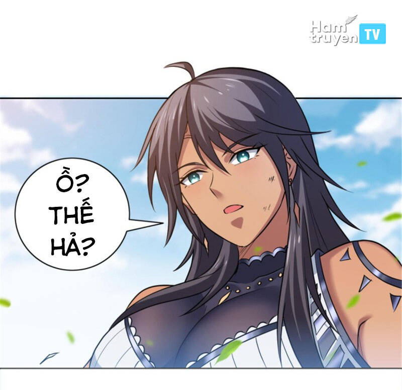 Nhất Kiếm Độc Tôn Chapter 82 - Trang 2