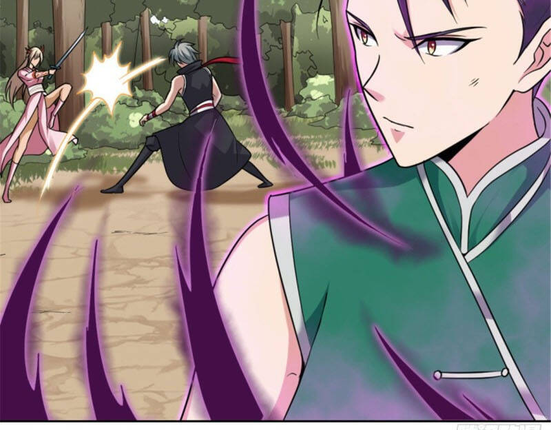 Nhất Kiếm Độc Tôn Chapter 83 - Trang 2