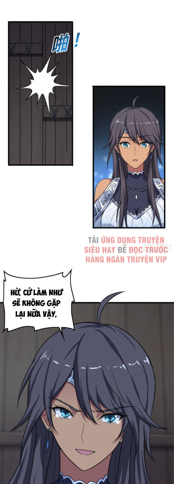 Nhất Kiếm Độc Tôn Chapter 84 - Trang 2