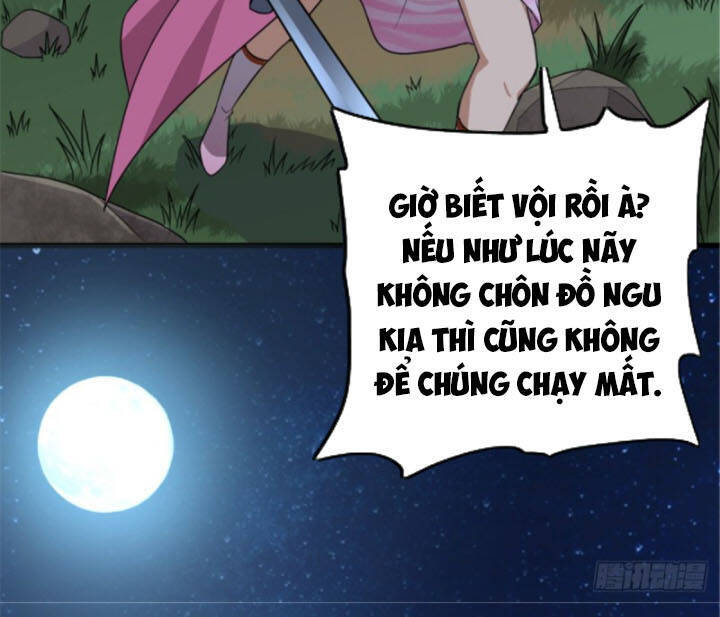 Nhất Kiếm Độc Tôn Chapter 84 - Trang 2
