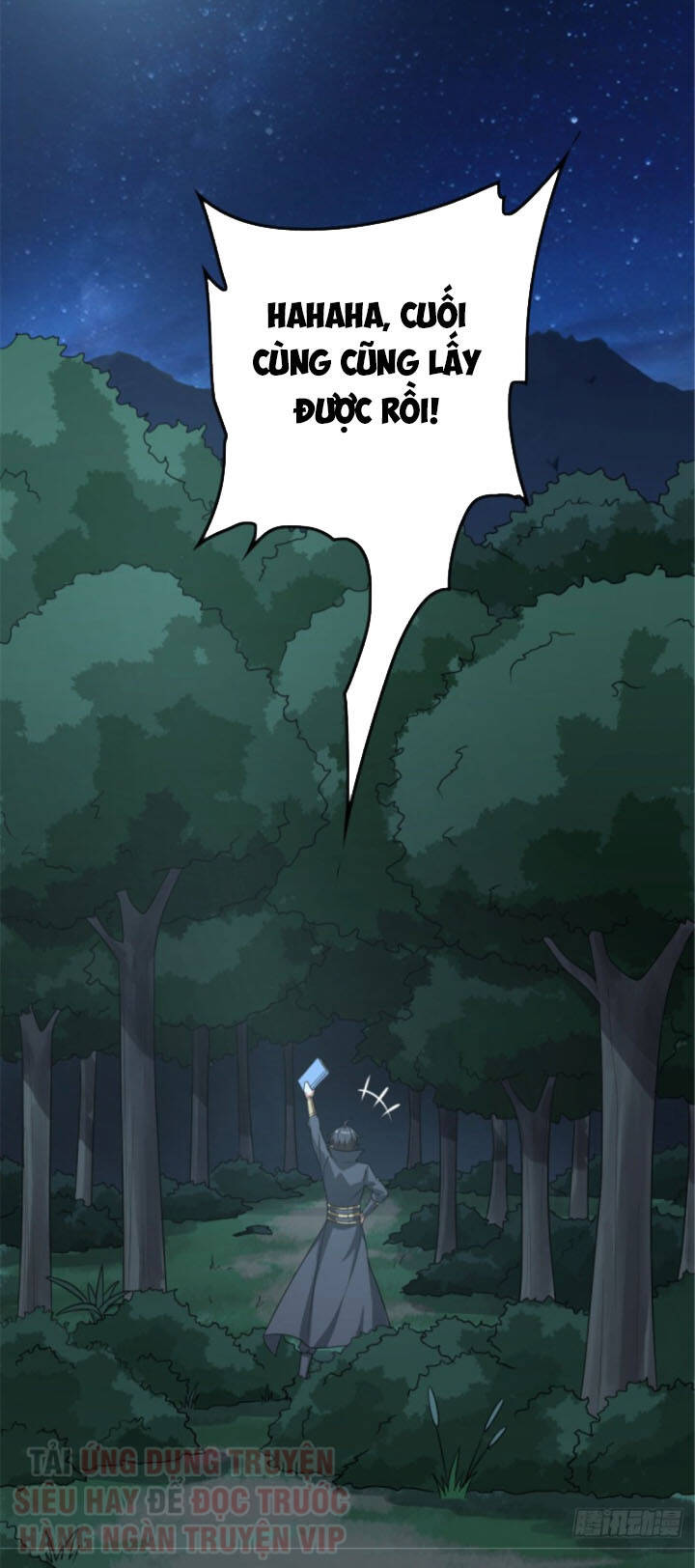 Nhất Kiếm Độc Tôn Chapter 84 - Trang 2