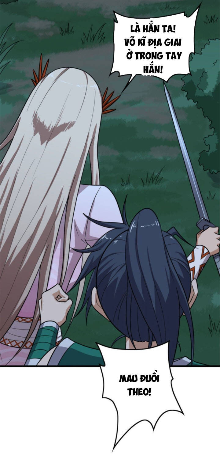 Nhất Kiếm Độc Tôn Chapter 84 - Trang 2