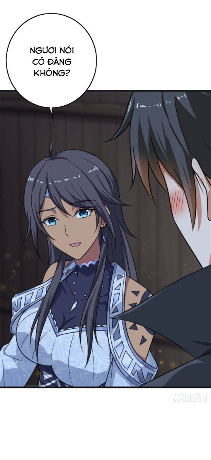 Nhất Kiếm Độc Tôn Chapter 84 - Trang 2