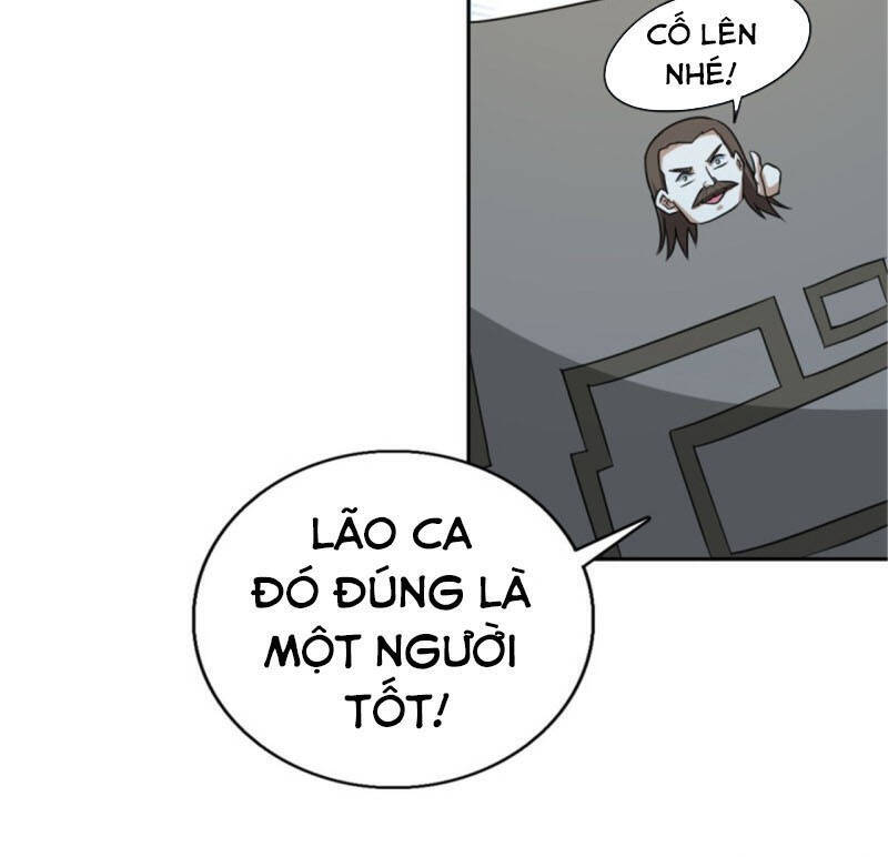 Nhất Kiếm Độc Tôn Chapter 85 - Trang 2