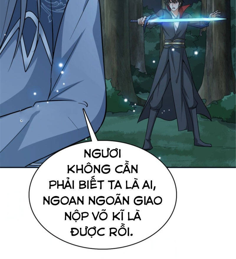 Nhất Kiếm Độc Tôn Chapter 85 - Trang 2