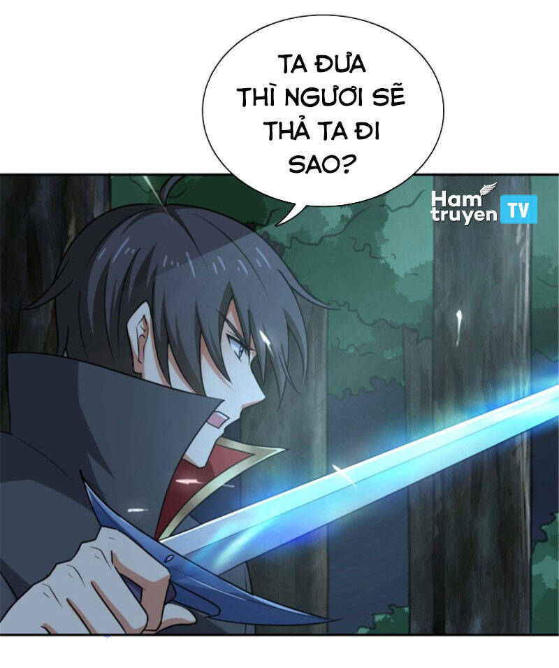 Nhất Kiếm Độc Tôn Chapter 85 - Trang 2