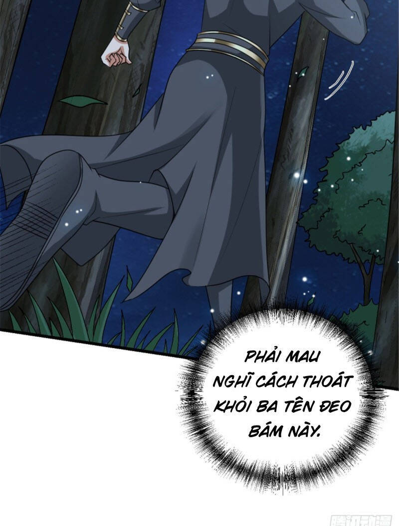 Nhất Kiếm Độc Tôn Chapter 85 - Trang 2