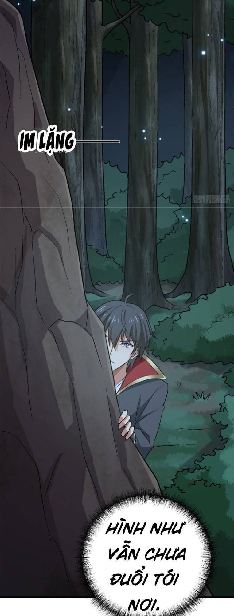 Nhất Kiếm Độc Tôn Chapter 85 - Trang 2