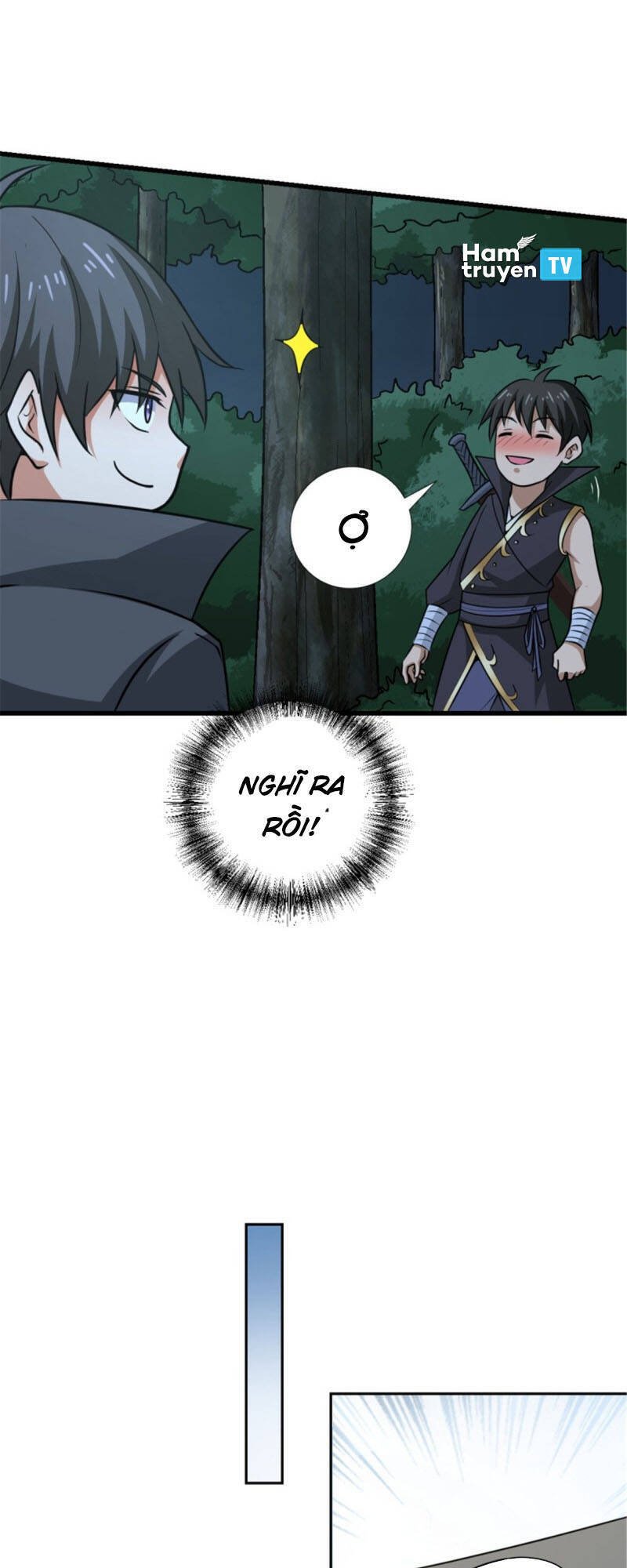 Nhất Kiếm Độc Tôn Chapter 85 - Trang 2