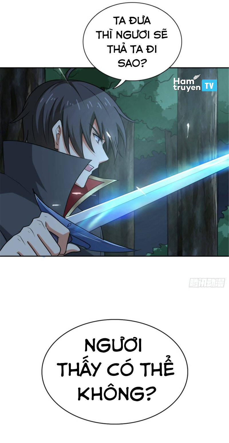 Nhất Kiếm Độc Tôn Chapter 86 - Trang 2