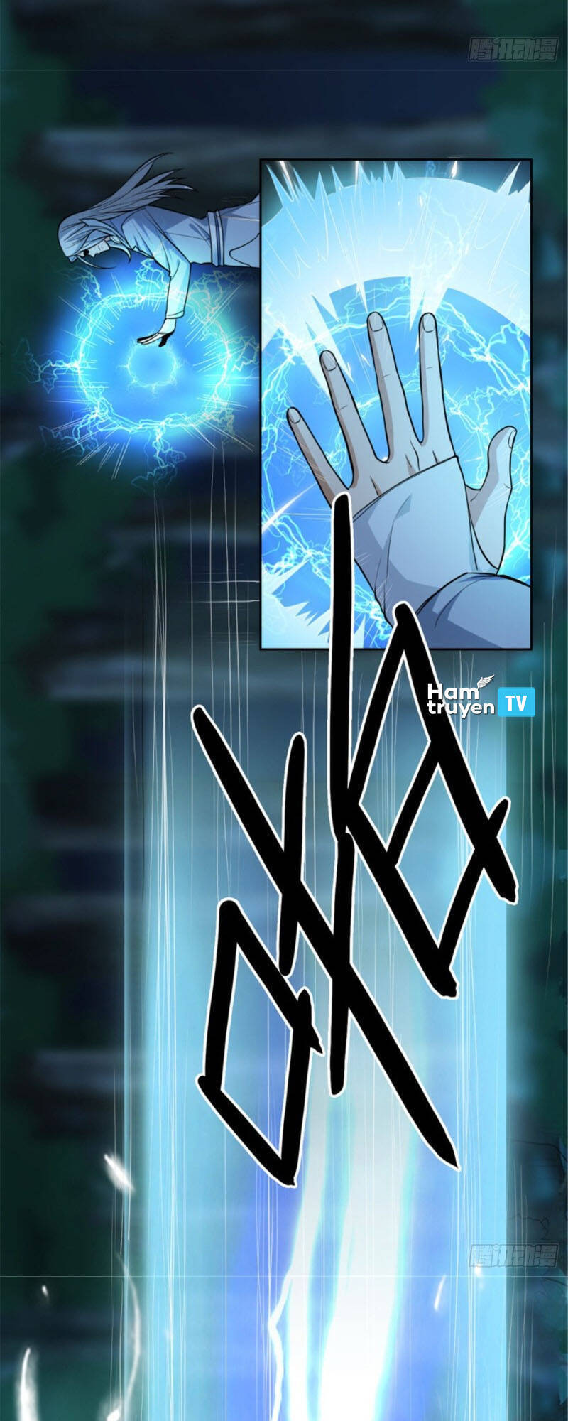 Nhất Kiếm Độc Tôn Chapter 86 - Trang 2