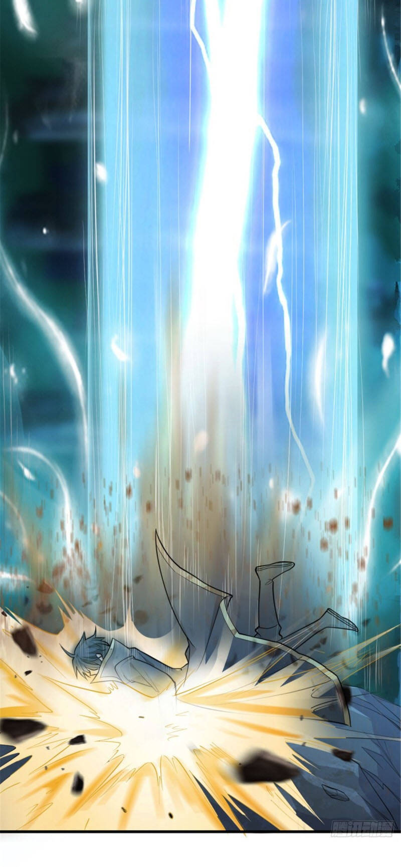 Nhất Kiếm Độc Tôn Chapter 86 - Trang 2