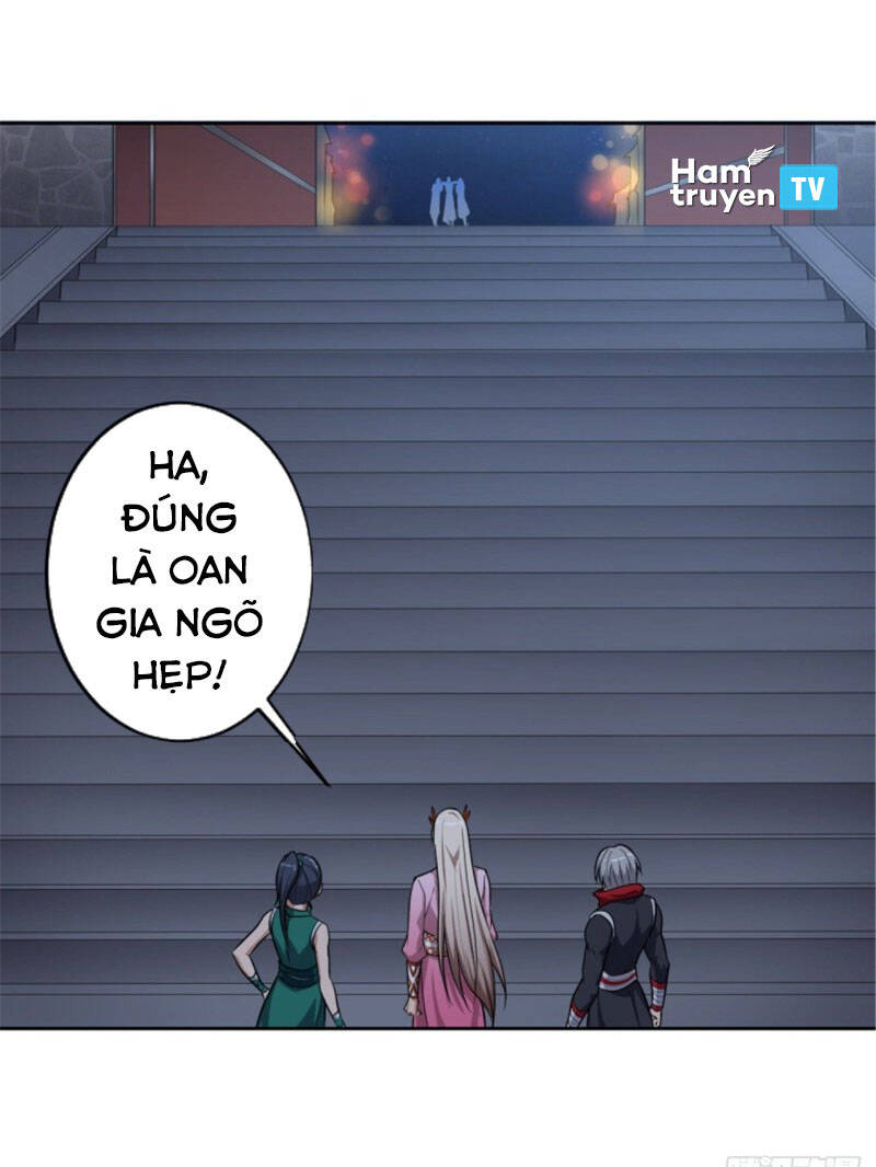 Nhất Kiếm Độc Tôn Chapter 87 - Trang 2