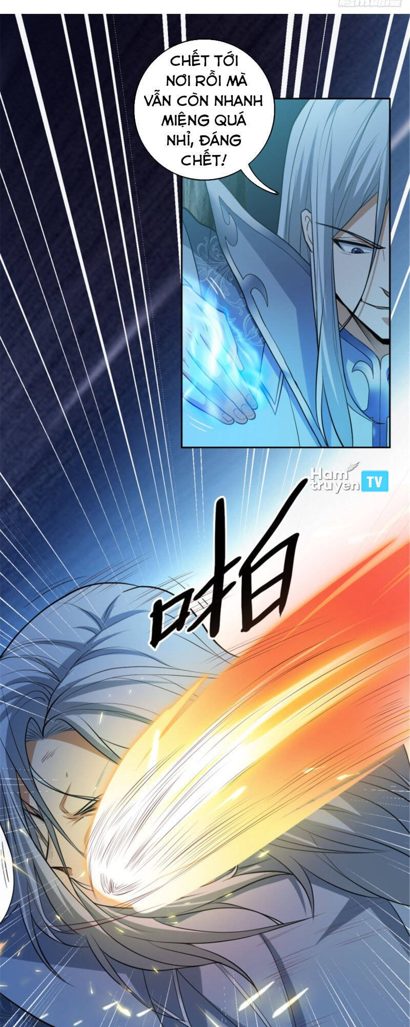 Nhất Kiếm Độc Tôn Chapter 87 - Trang 2