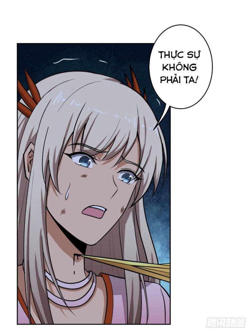 Nhất Kiếm Độc Tôn Chapter 89 - Trang 2