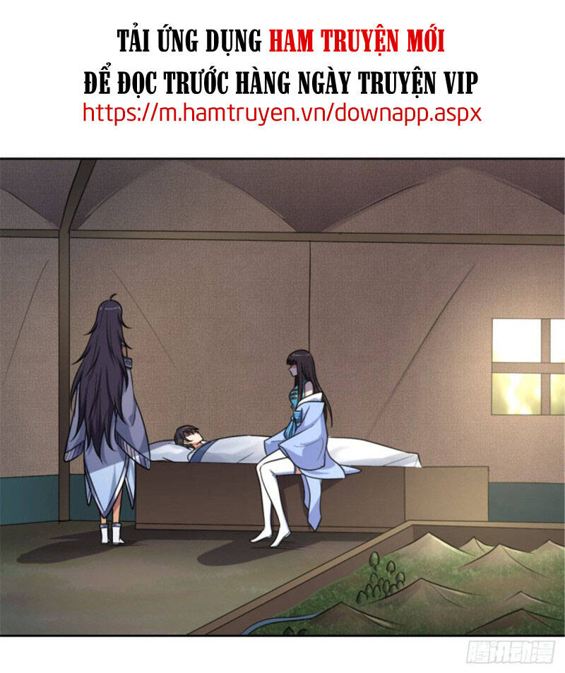 Nhất Kiếm Độc Tôn Chapter 89 - Trang 2