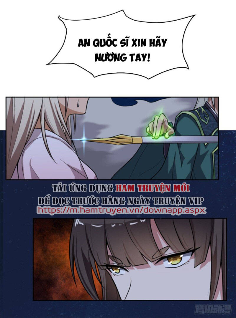 Nhất Kiếm Độc Tôn Chapter 89 - Trang 2