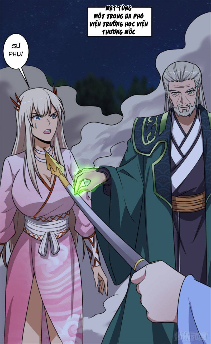 Nhất Kiếm Độc Tôn Chapter 89 - Trang 2