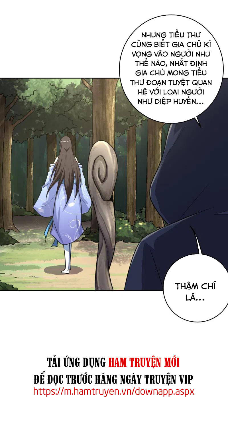 Nhất Kiếm Độc Tôn Chapter 90 - Trang 2