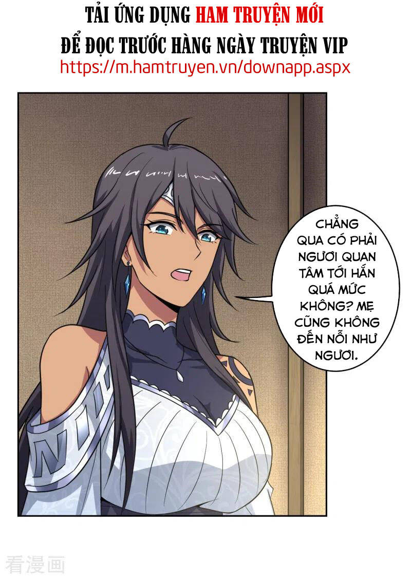 Nhất Kiếm Độc Tôn Chapter 90 - Trang 2