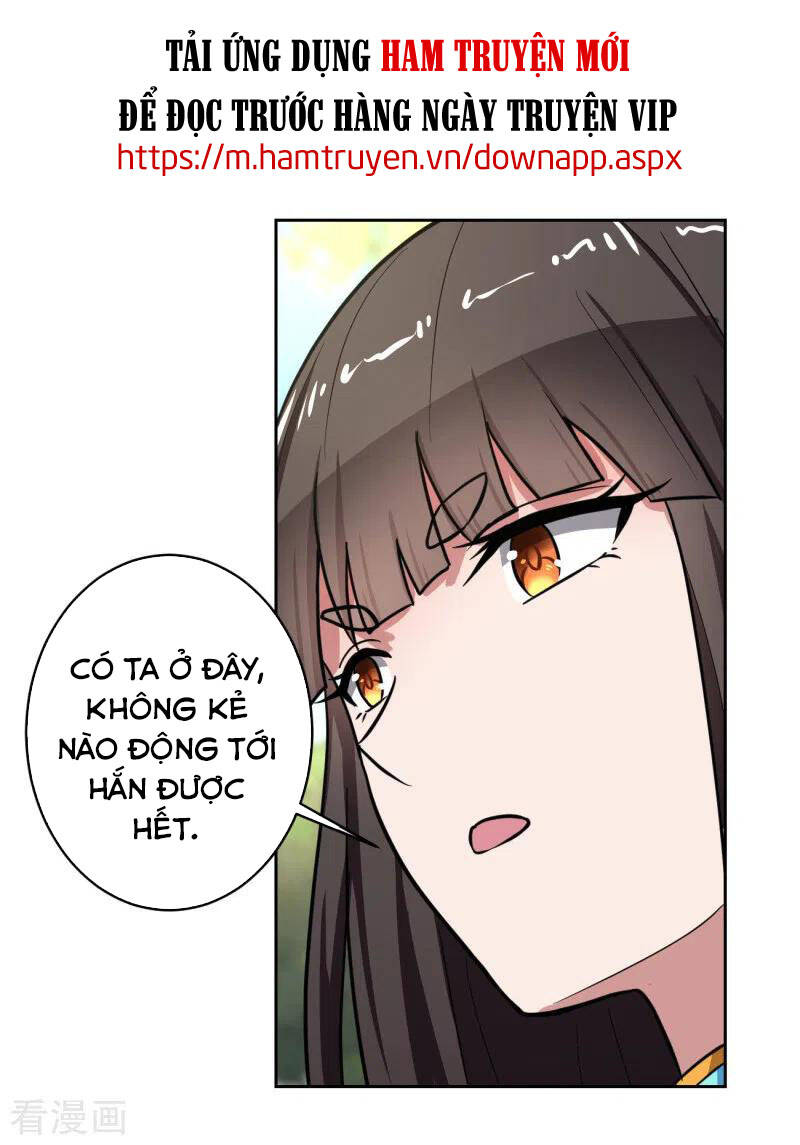 Nhất Kiếm Độc Tôn Chapter 90 - Trang 2