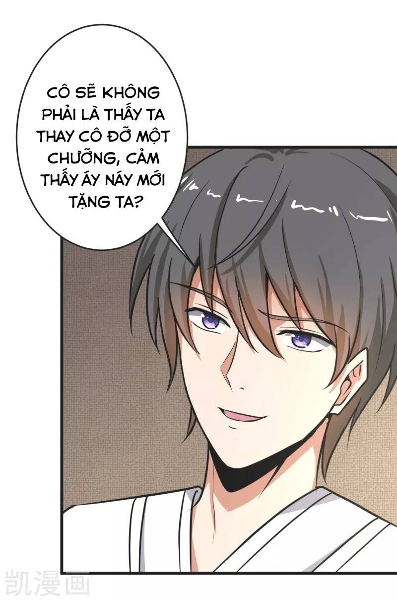 Nhất Kiếm Độc Tôn Chapter 91 - Trang 2