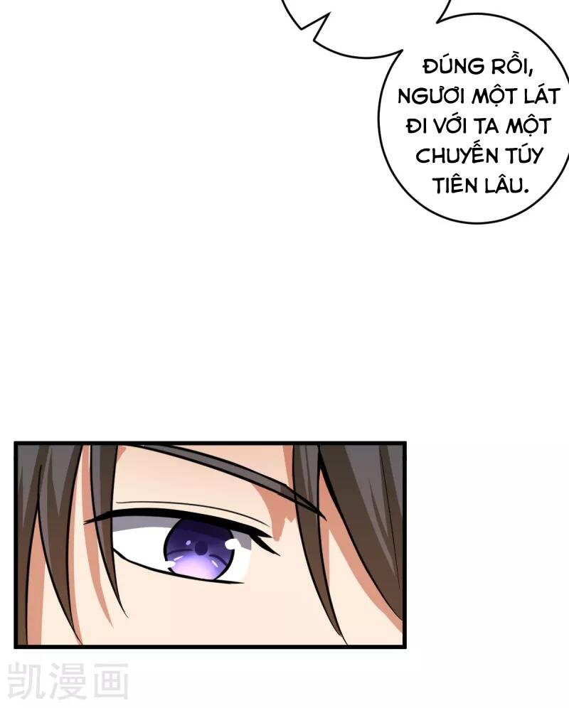 Nhất Kiếm Độc Tôn Chapter 91 - Trang 2