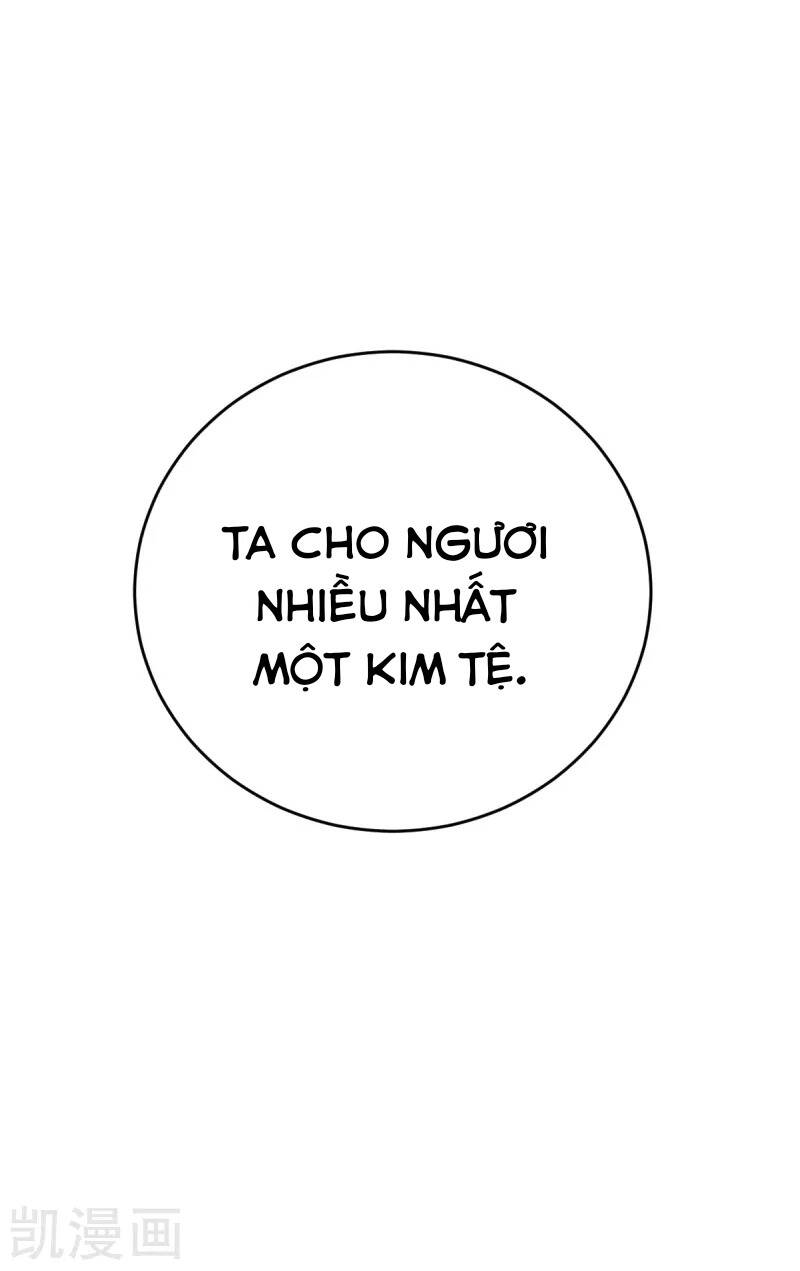 Nhất Kiếm Độc Tôn Chapter 91 - Trang 2