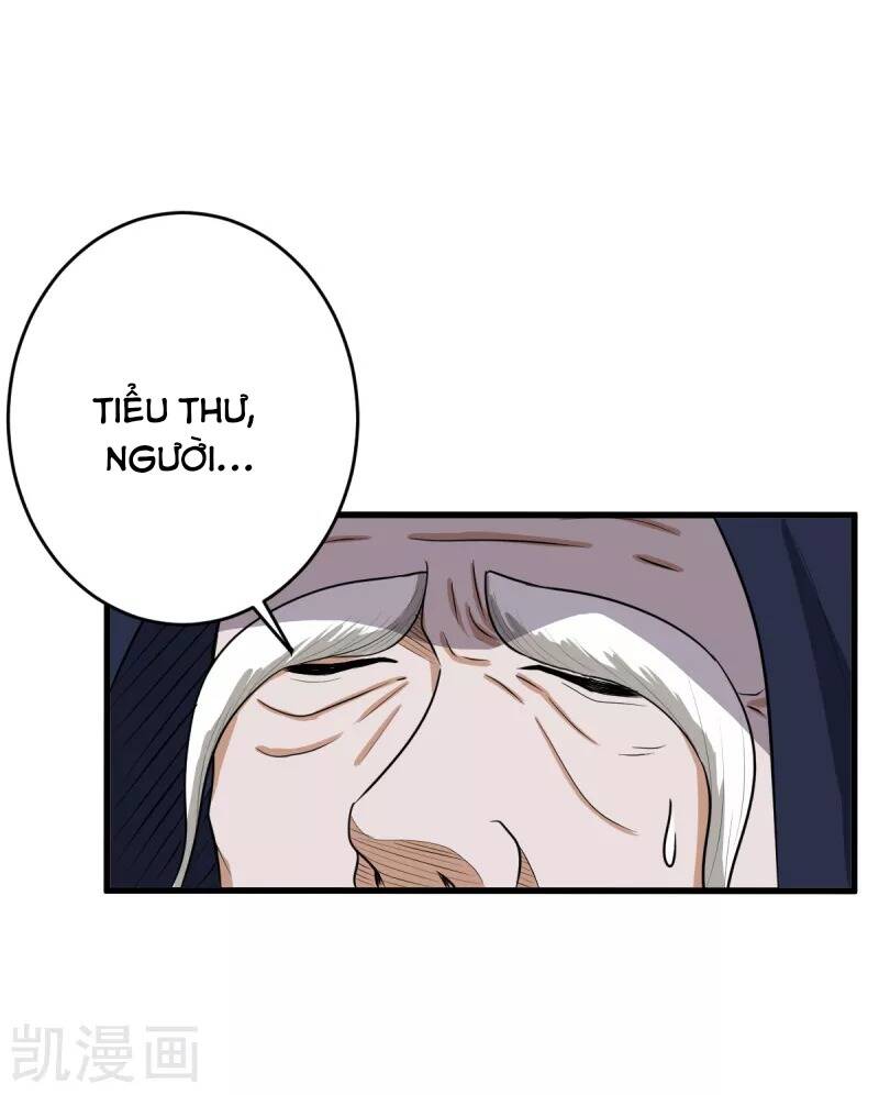 Nhất Kiếm Độc Tôn Chapter 91 - Trang 2