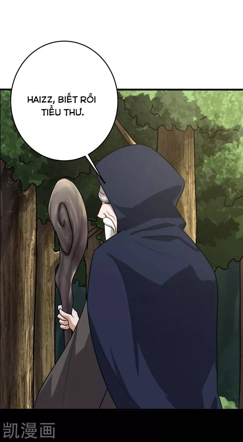 Nhất Kiếm Độc Tôn Chapter 91 - Trang 2