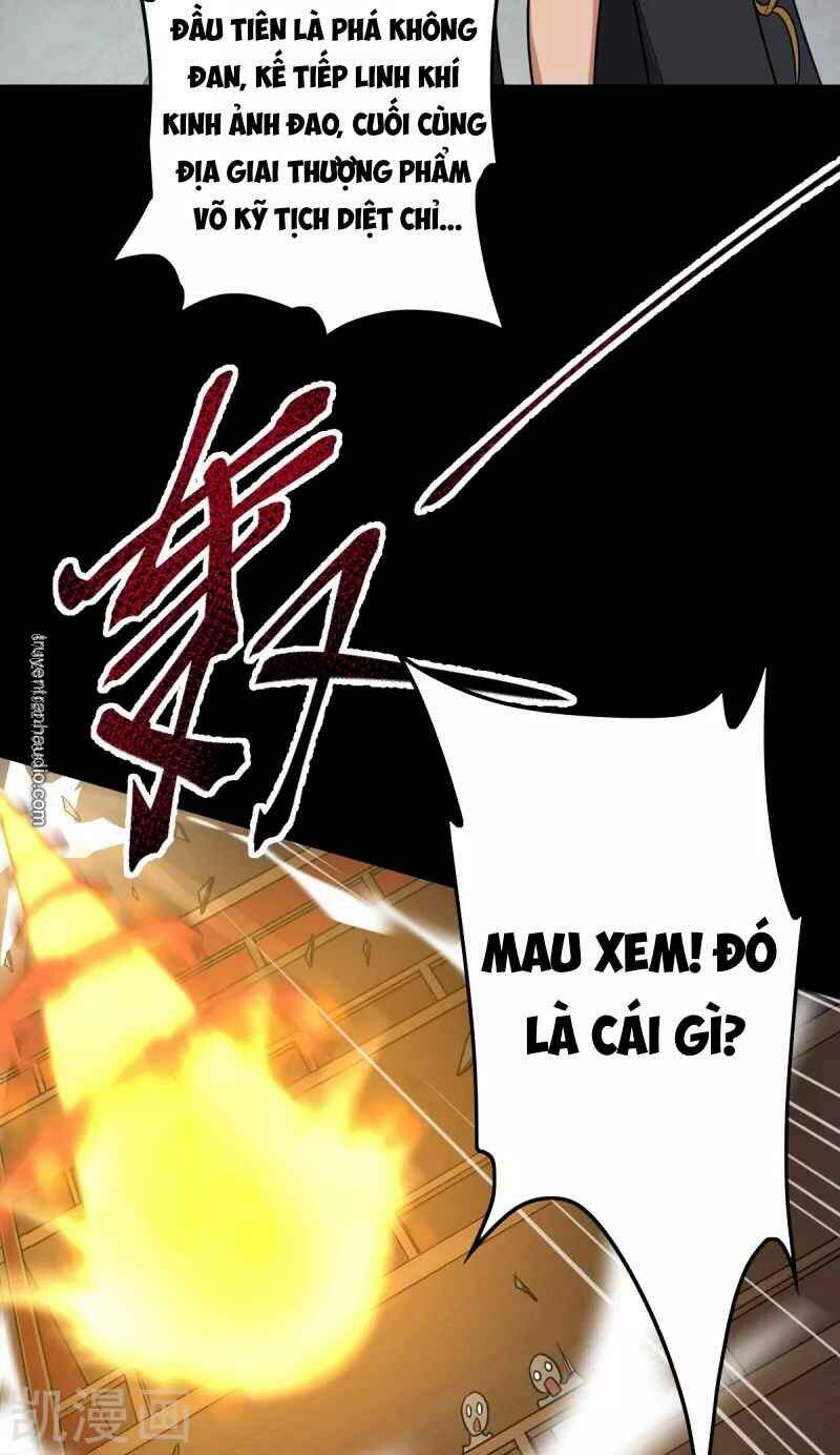 Nhất Kiếm Độc Tôn Chapter 92 - Trang 2