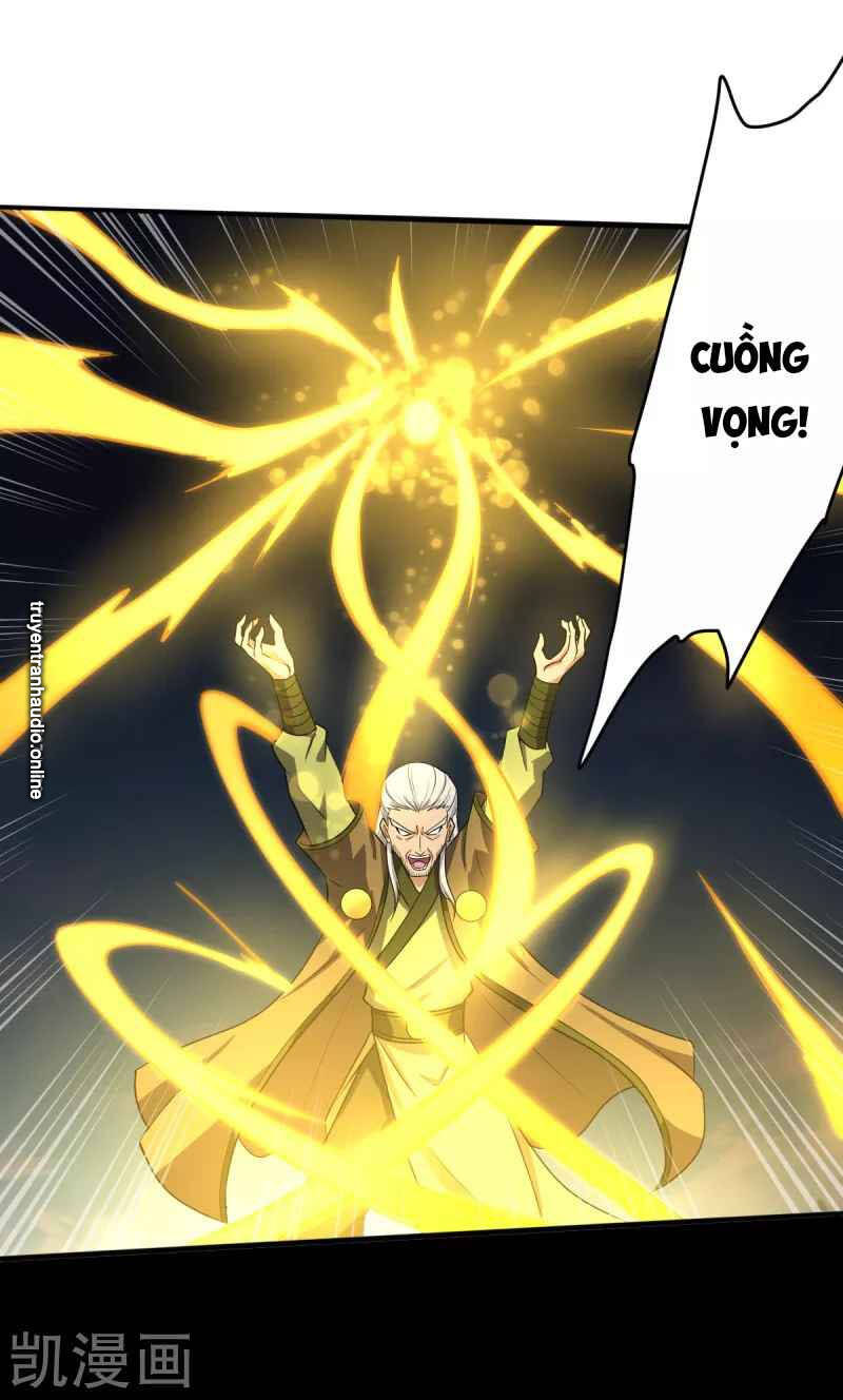 Nhất Kiếm Độc Tôn Chapter 93 - Trang 2