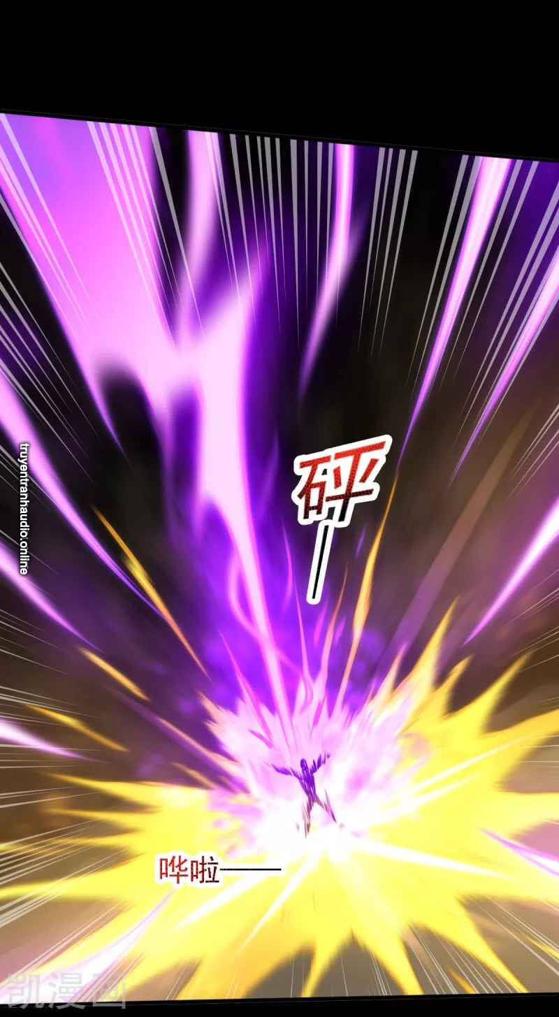 Nhất Kiếm Độc Tôn Chapter 93 - Trang 2