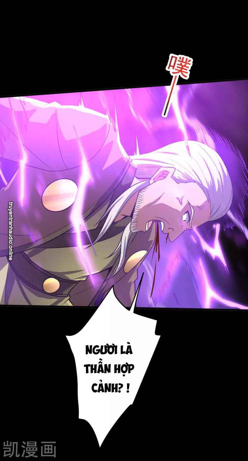 Nhất Kiếm Độc Tôn Chapter 93 - Trang 2