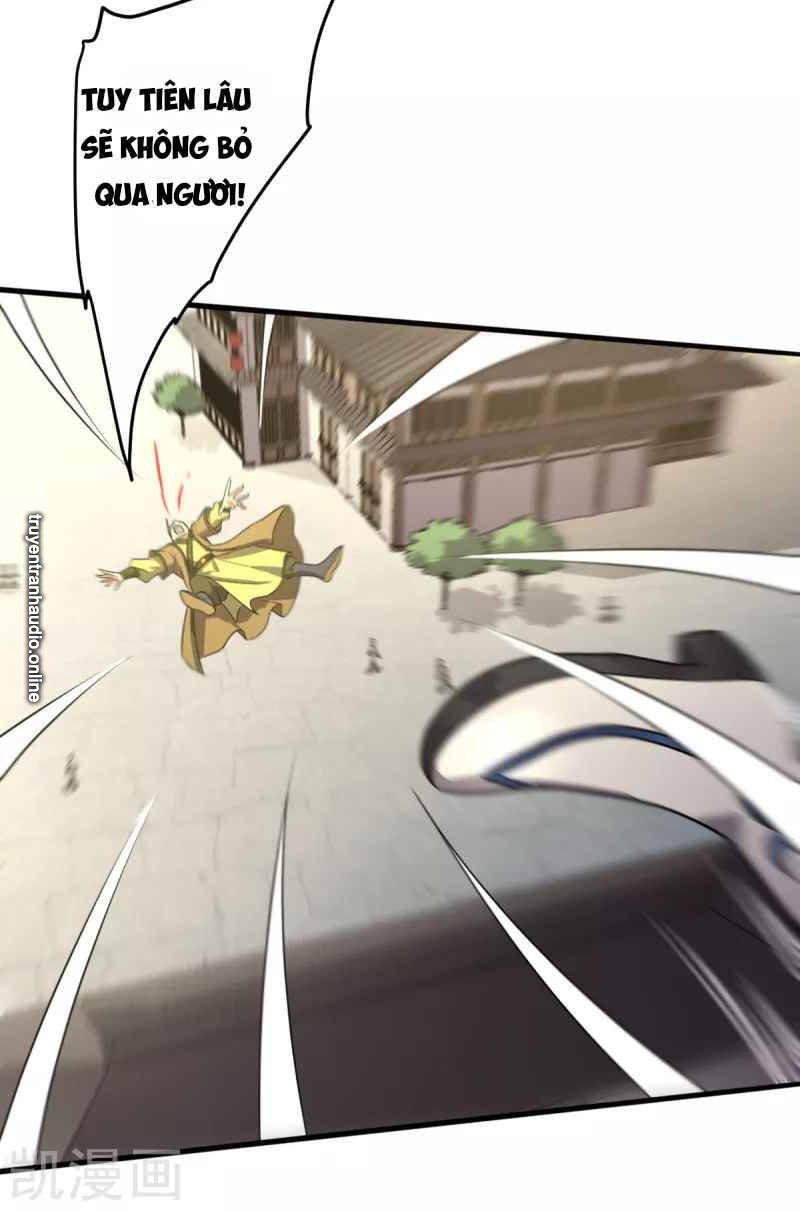 Nhất Kiếm Độc Tôn Chapter 93 - Trang 2