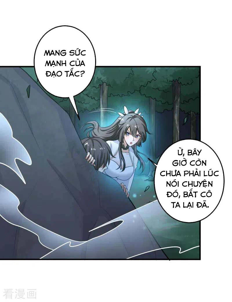 Nhất Kiếm Độc Tôn Chapter 94 - Trang 2
