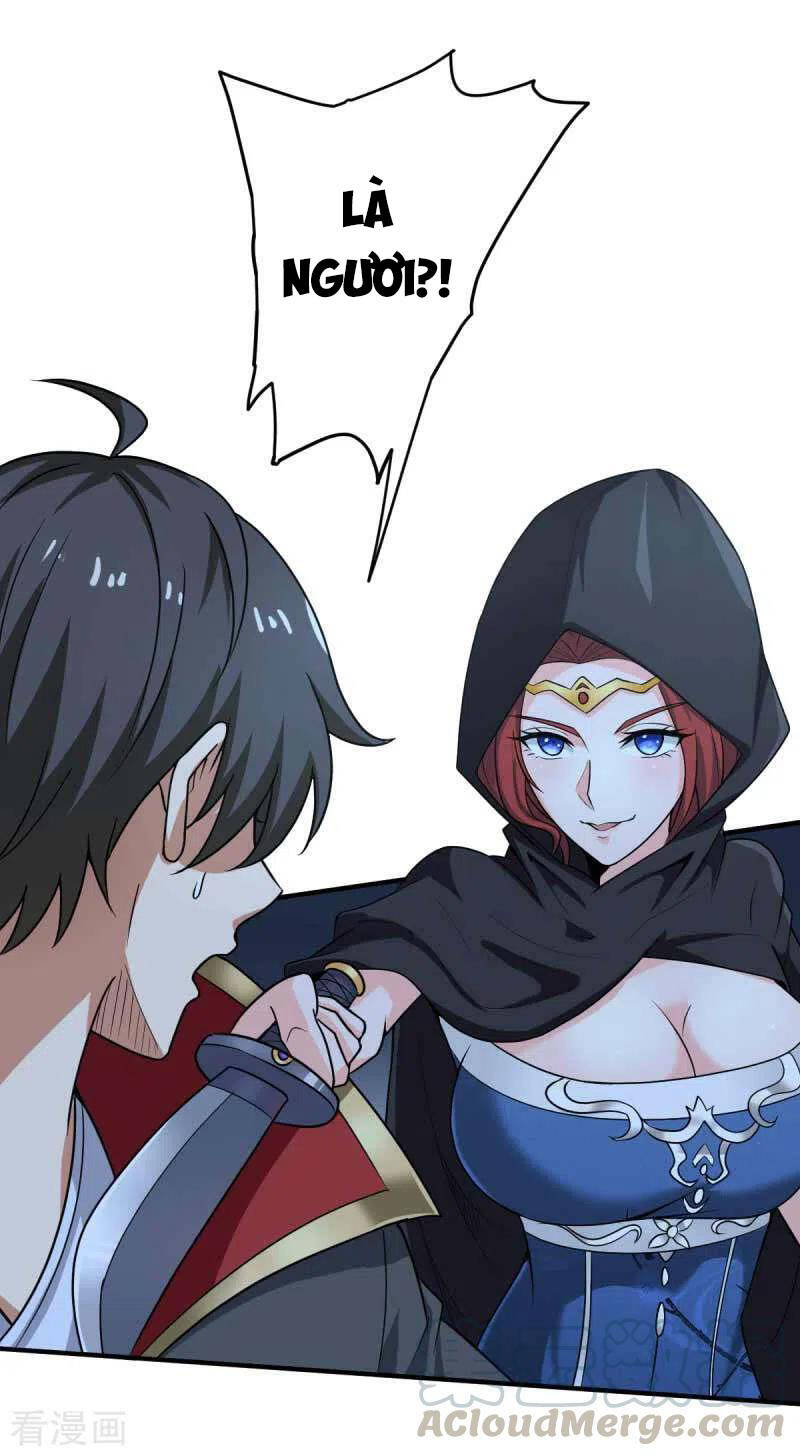 Nhất Kiếm Độc Tôn Chapter 94 - Trang 2