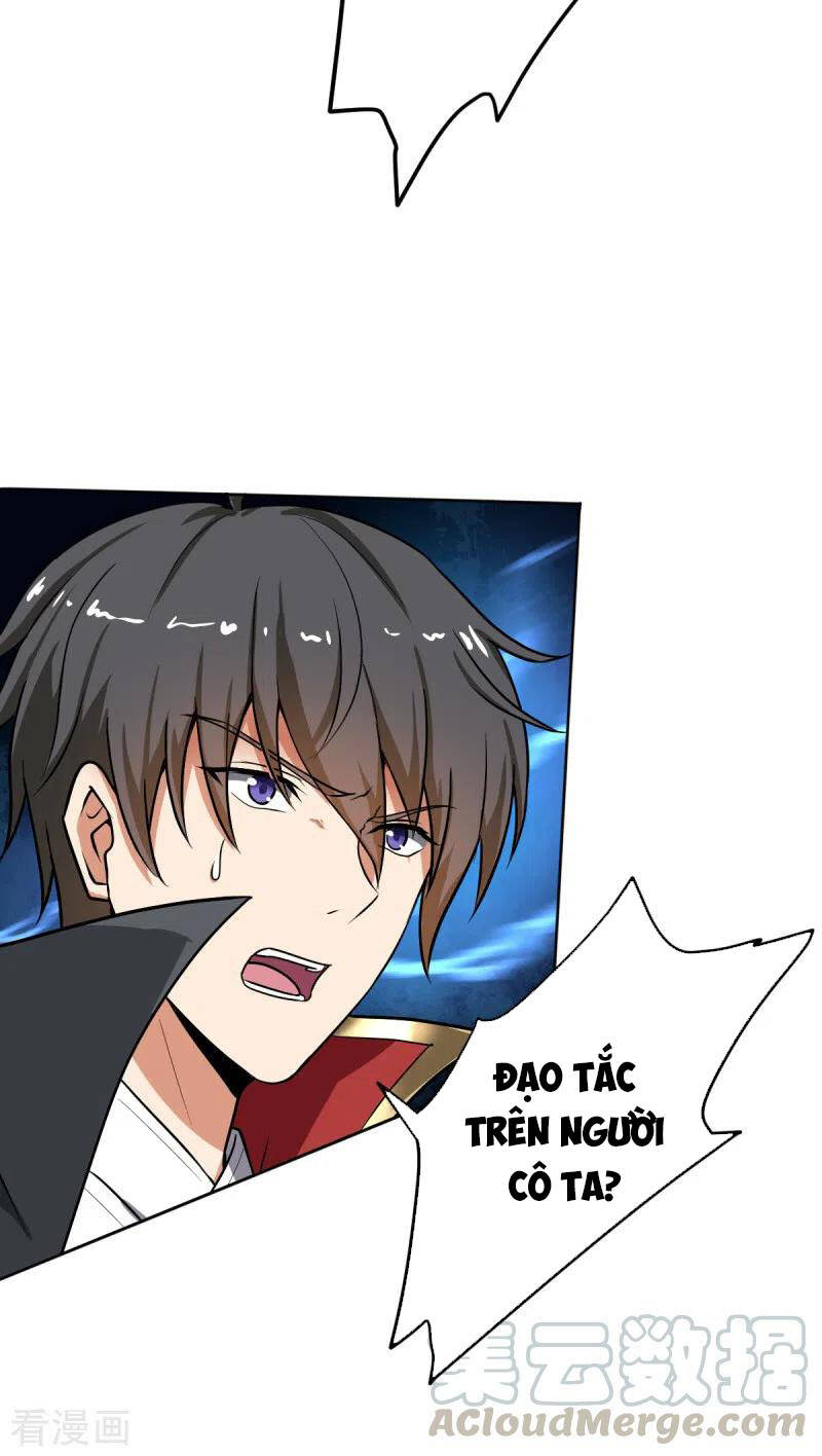 Nhất Kiếm Độc Tôn Chapter 94 - Trang 2