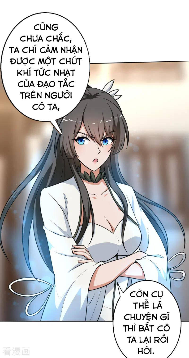 Nhất Kiếm Độc Tôn Chapter 94 - Trang 2