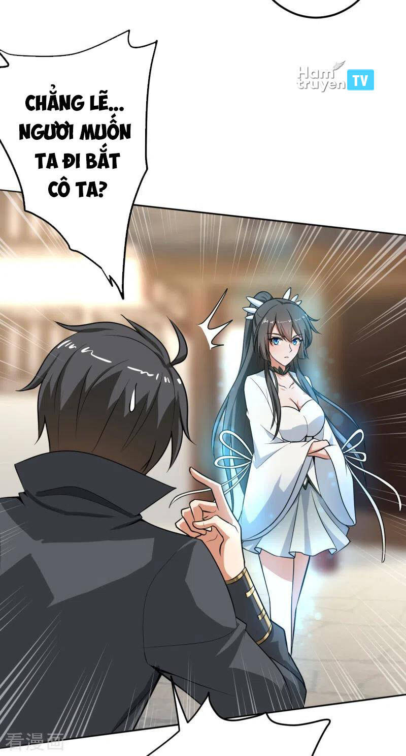Nhất Kiếm Độc Tôn Chapter 94 - Trang 2